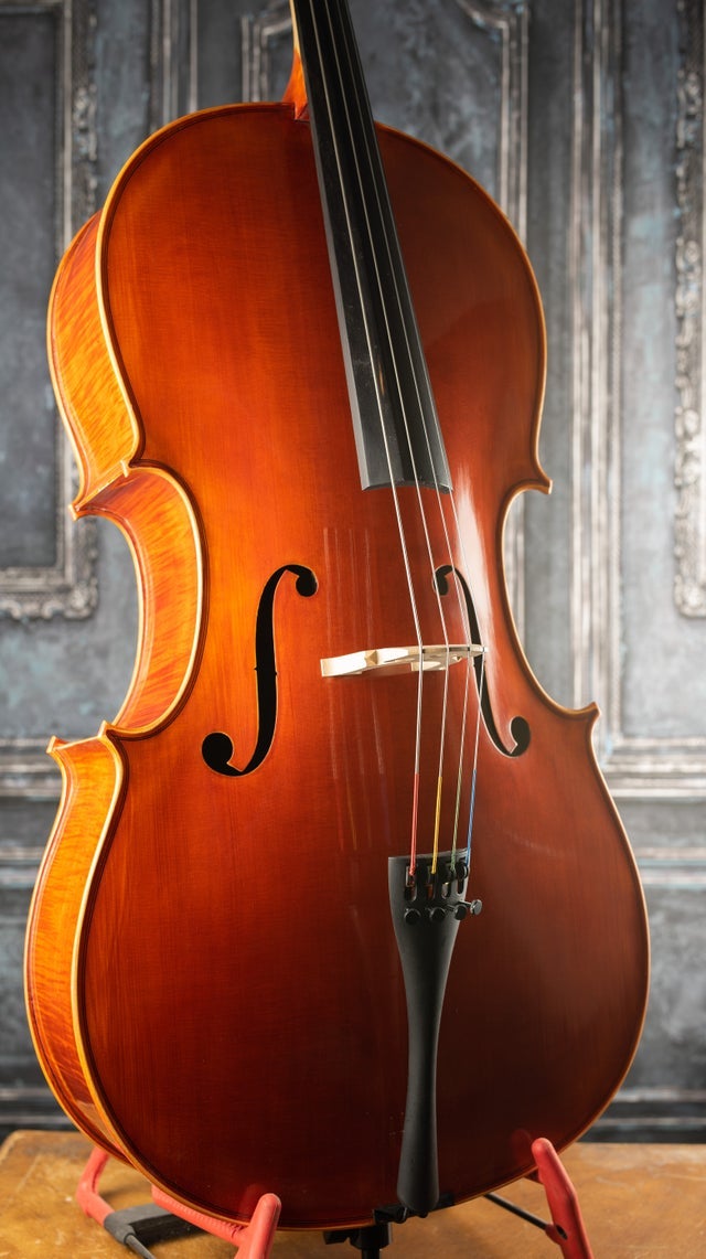 StradHouse Violin Shop