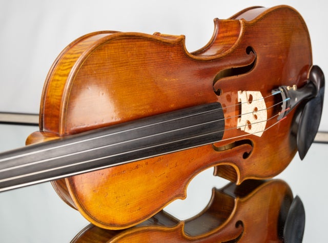 new viola | StradHouse Violin Shop